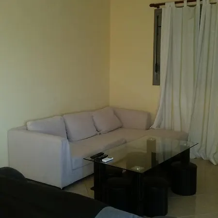 Hercules Hills Sea View * 科斯镇