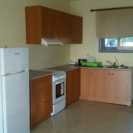 Hercules Hills Sea View