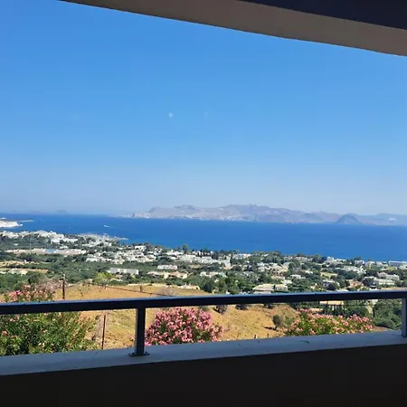 דירה Hercules Hills Sea View *