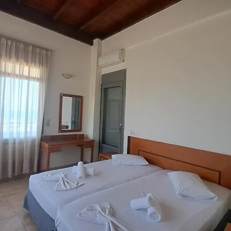 Hercules Hills Sea View 科斯镇