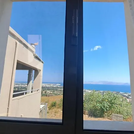 Hercules Hills Sea View