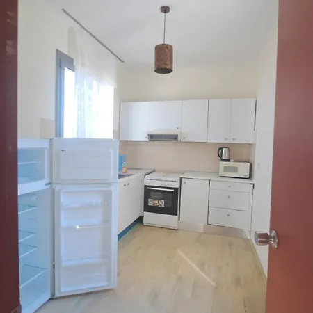 Hercules Hills Sea View *