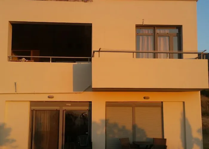 Hercules Hills Sea View Appartement