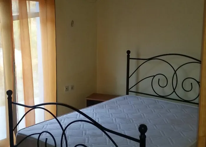 Appartement Hercules Hills Sea View *