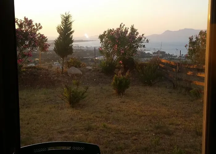 Hercules Hills Sea View