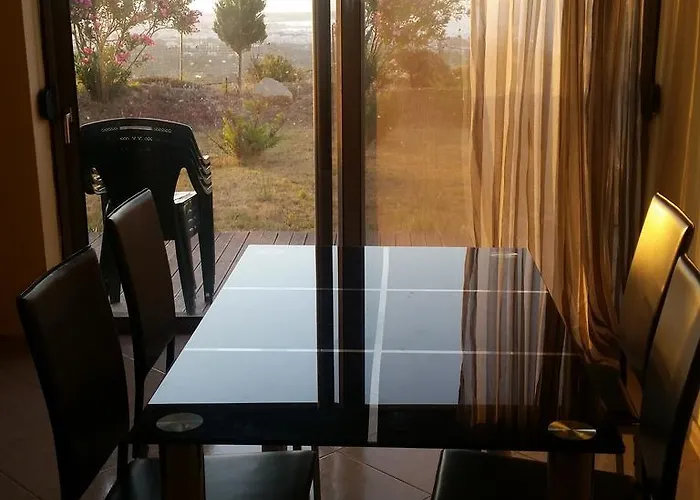 Appartement Hercules Hills Sea View *