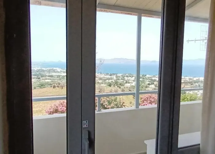 Hercules Hills Sea View Kos-stad