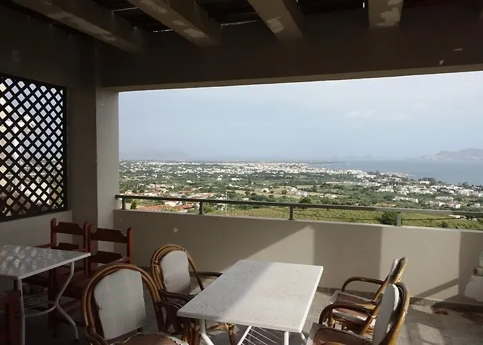 Hercules Hills Sea View Appartement *