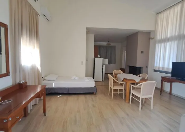 Hercules Hills Sea View