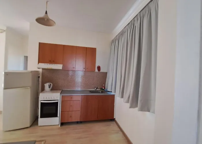 Hercules Hills Sea View Appartement *