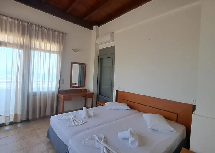 Hercules Hills Sea View Kos-stad