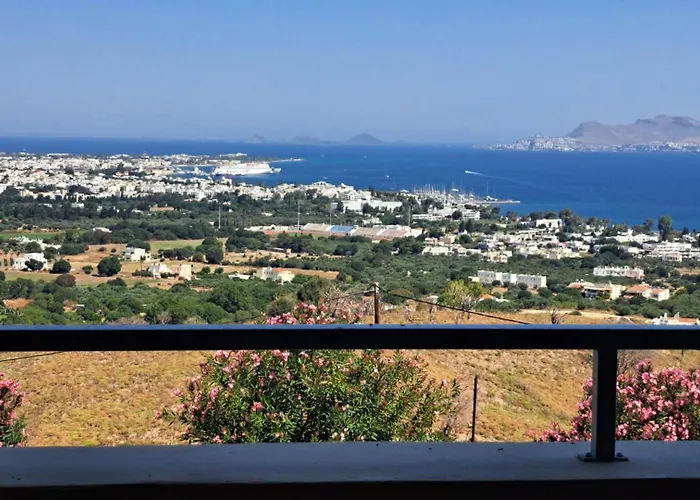 Appartement Hercules Hills Sea View