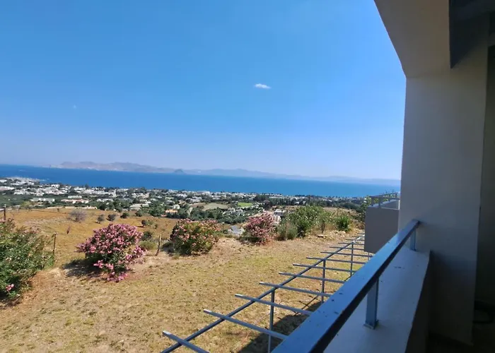 Hercules Hills Sea View Appartement