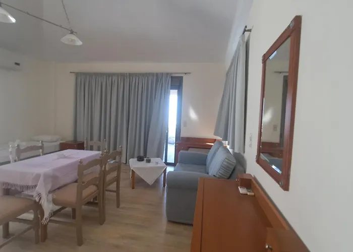 Appartement Hercules Hills Sea View