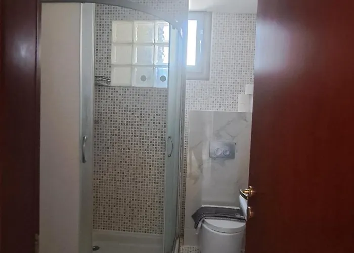 Hercules Hills Sea View Appartement Kos-stad