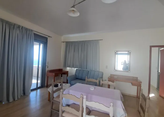 Appartement Hercules Hills Sea View Kos-stad