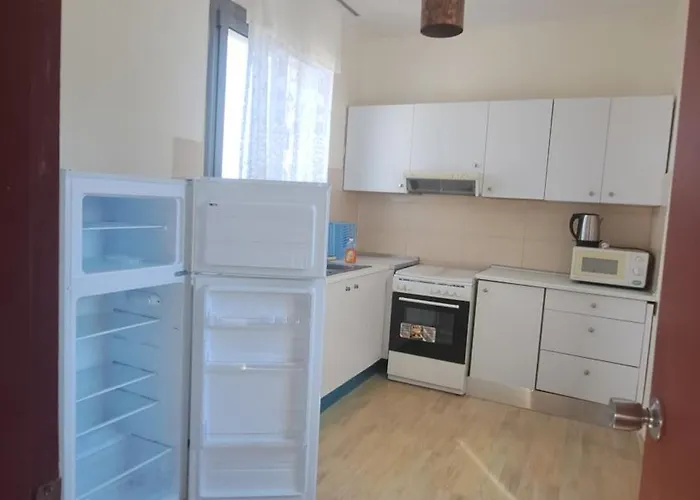 Hercules Hills Sea View Appartement