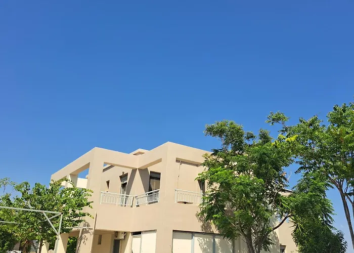 Hercules Hills Sea View Appartement *