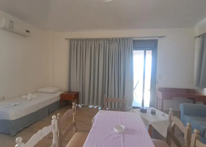 Hercules Hills Sea View * Kos-stad