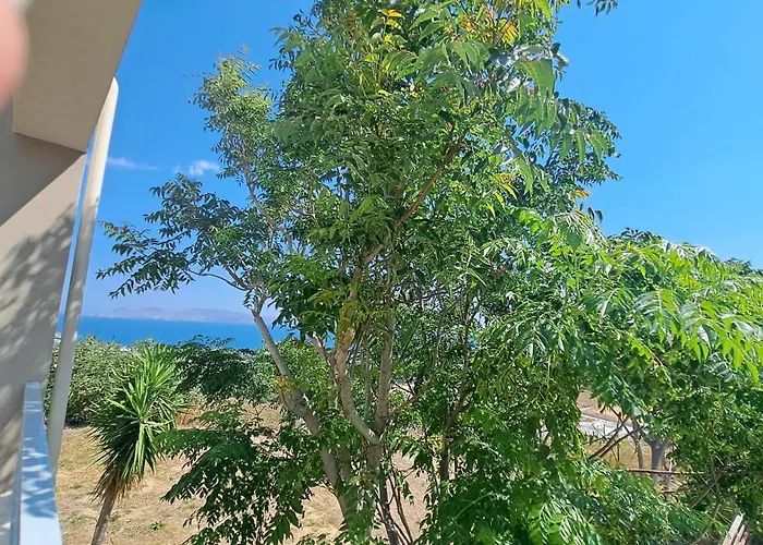 Hercules Hills Sea View